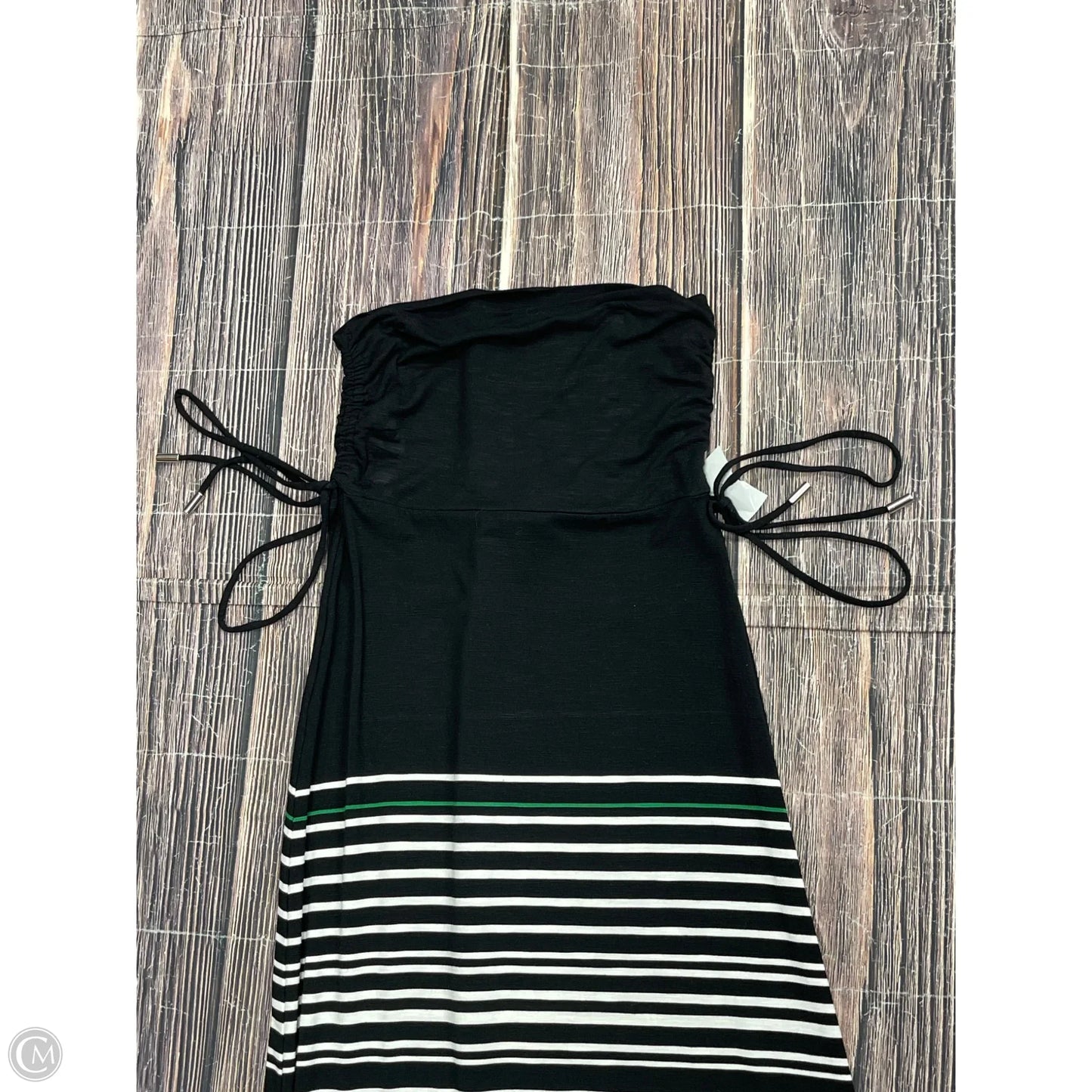 Skirt Maxi By White House Black Market In Black, Size: Xs