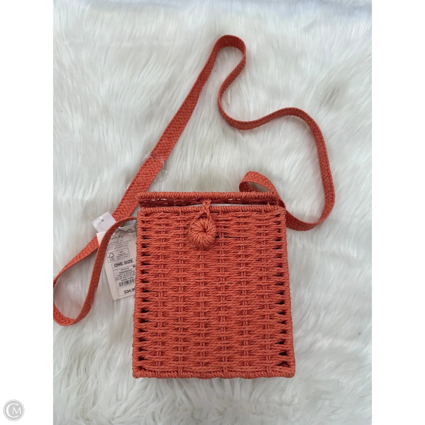 Crossbody By A New Day, Size: Small