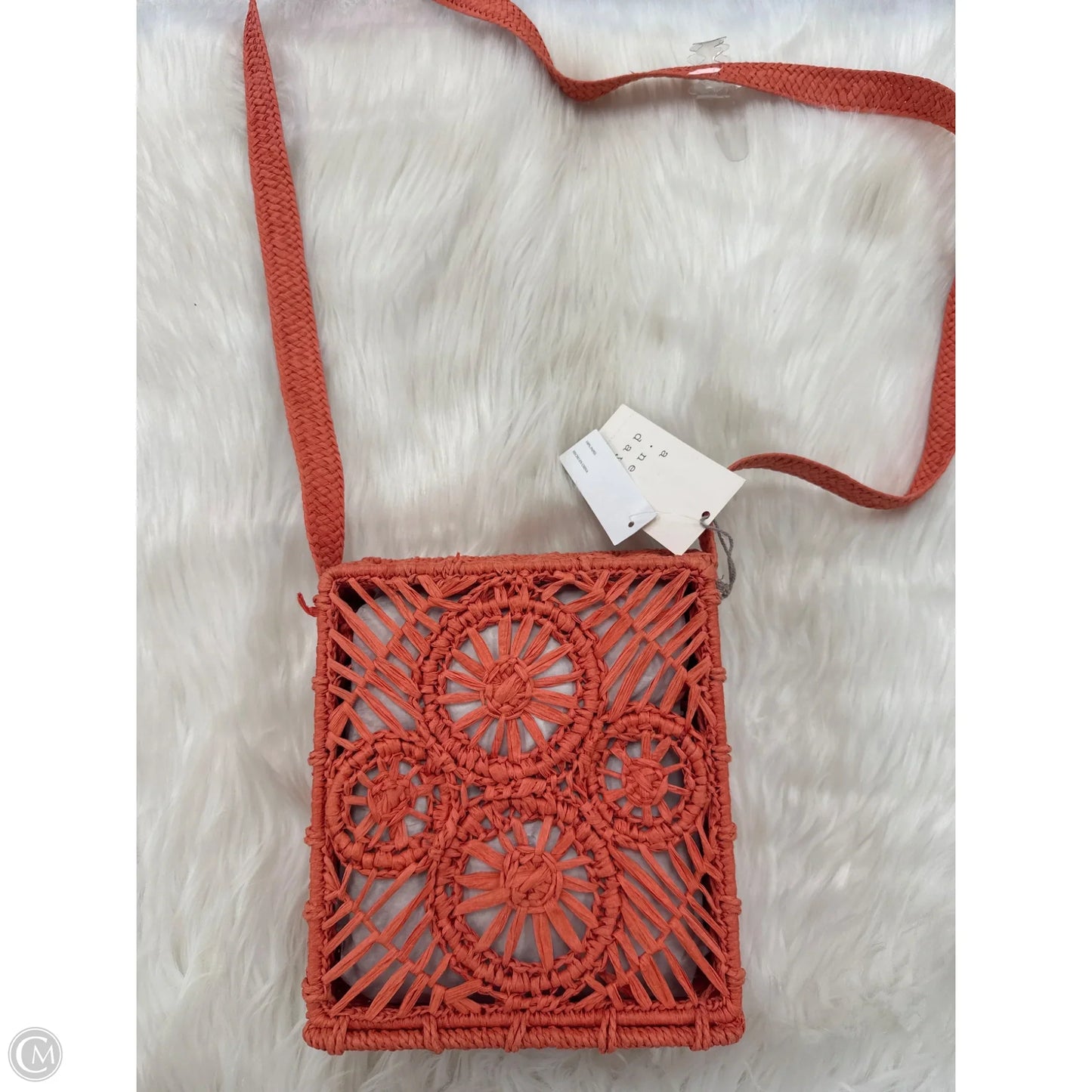 Crossbody By A New Day, Size: Small