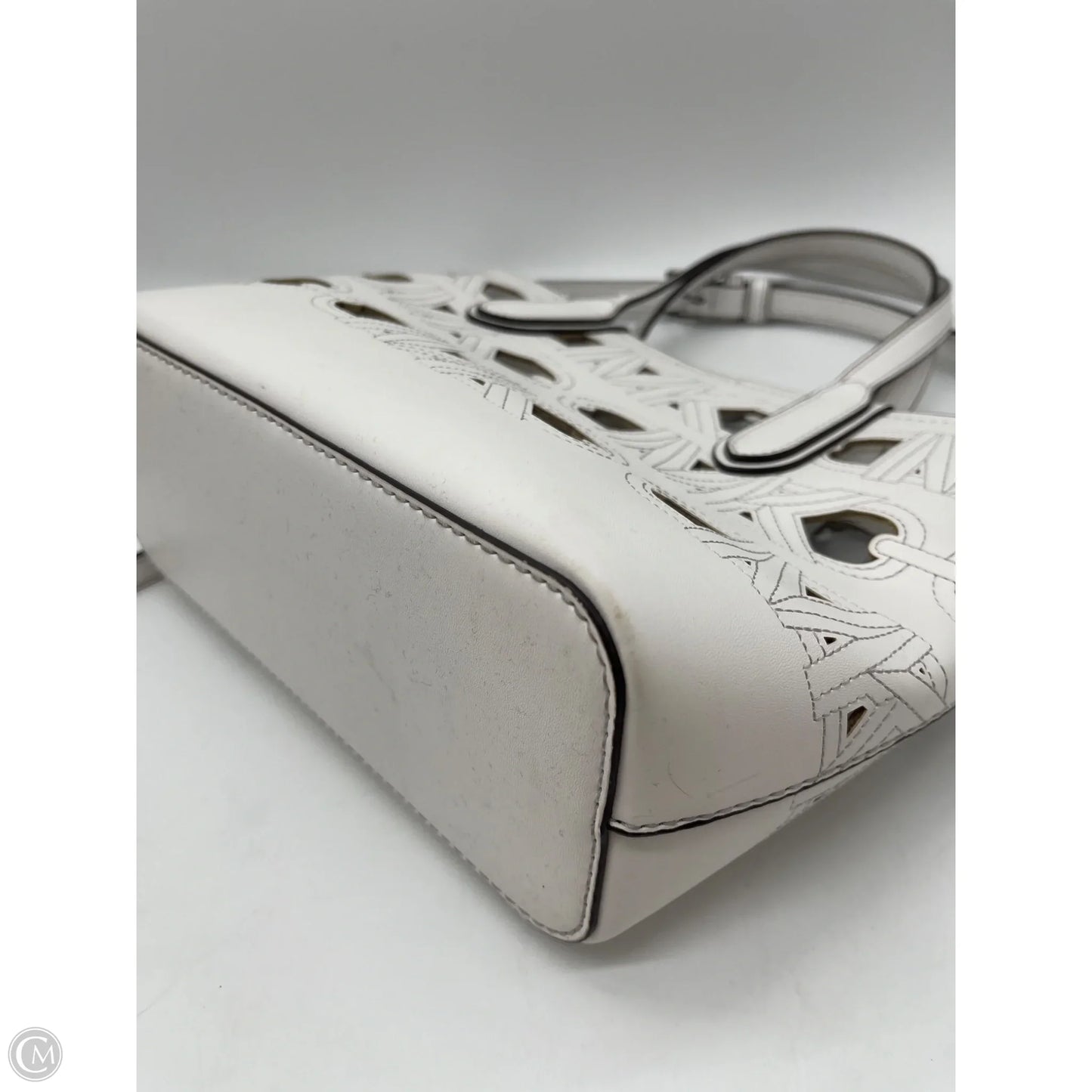 Handbag Designer By Michael Kors, Size: Small