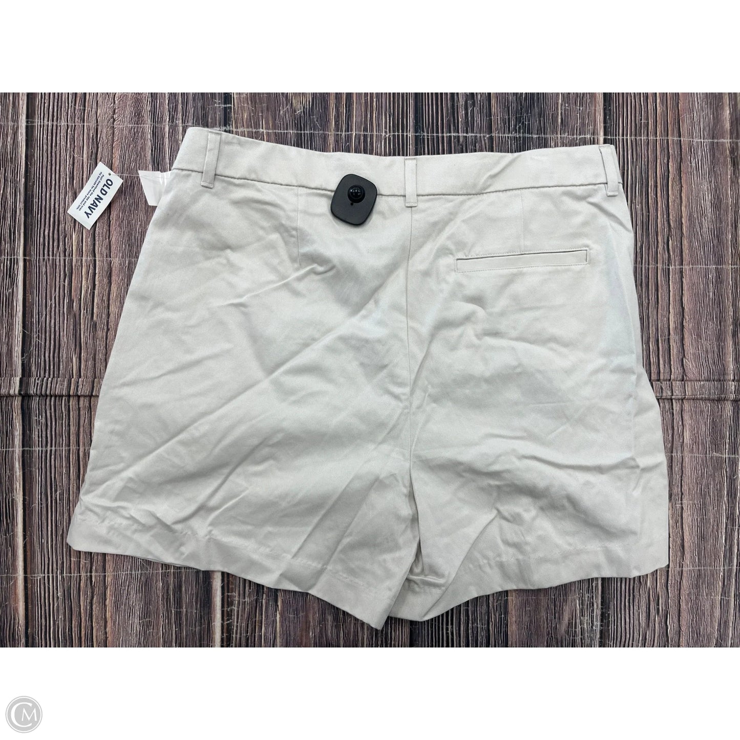 Shorts By Old Navy In Tan, Size: L