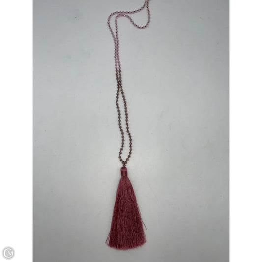 Necklace Other By Clothes Mentor