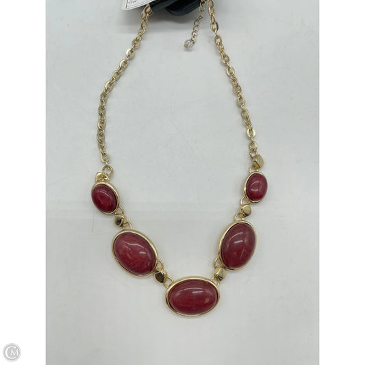 Necklace Other By White House Black Market