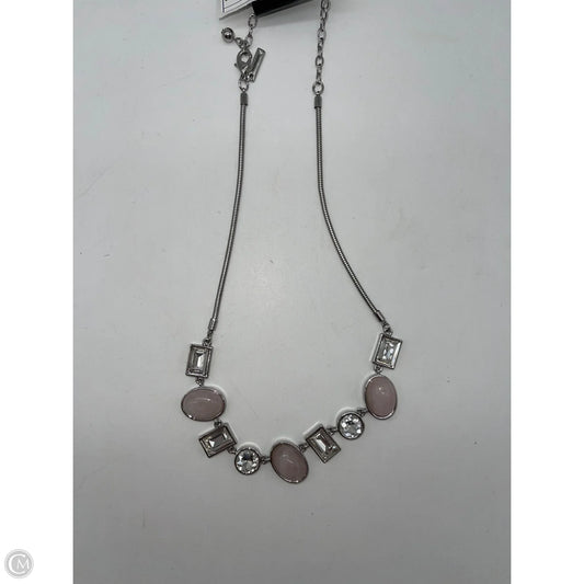 Necklace Other By White House Black Market