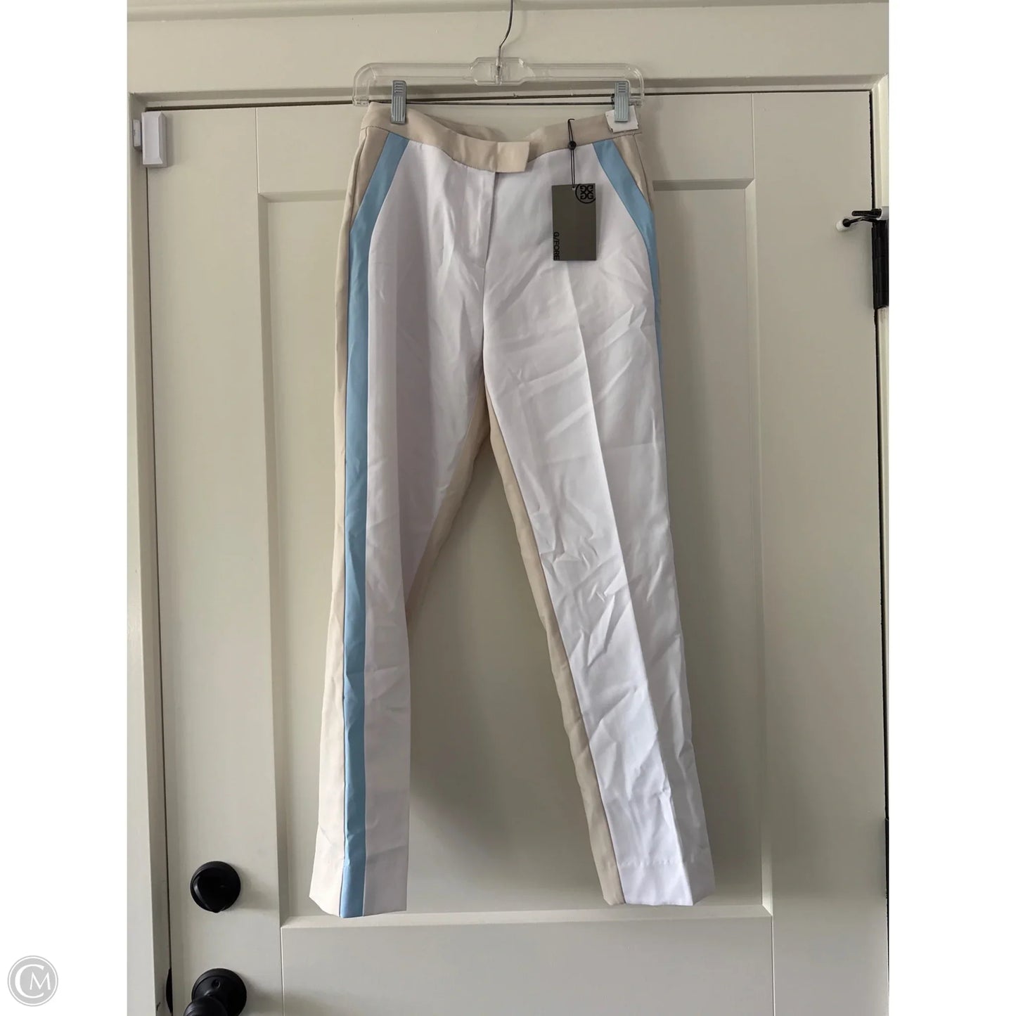 Athletic Pants By Cma In Multi-colored, Size: 2