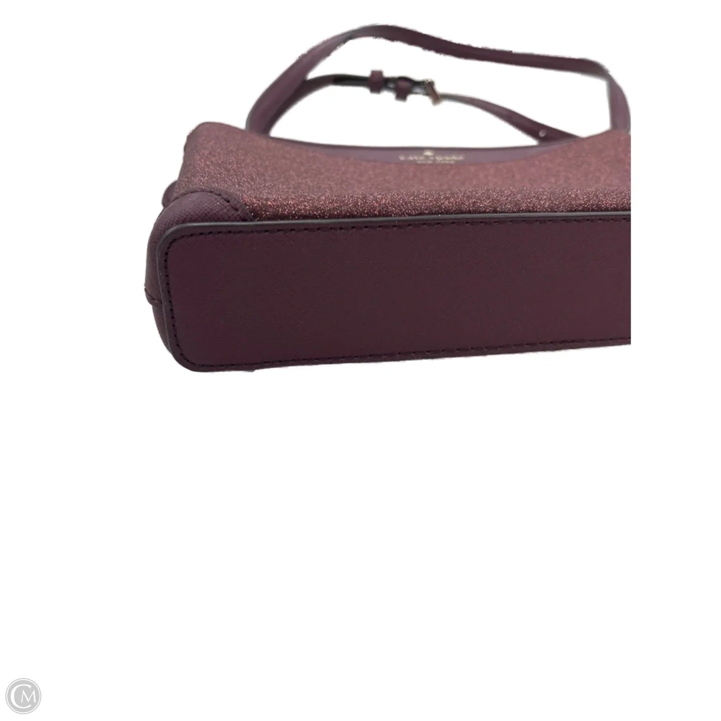 Crossbody Designer By Kate Spade, Size: Small