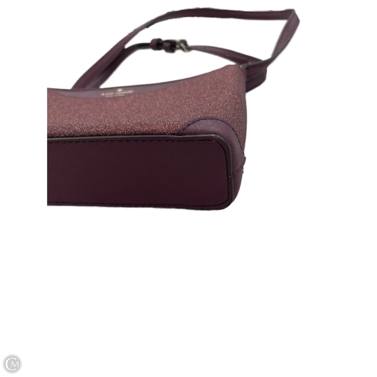 Crossbody Designer By Kate Spade, Size: Small