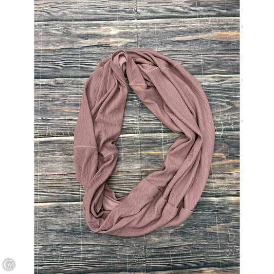 Scarf Infinity By Lululemon