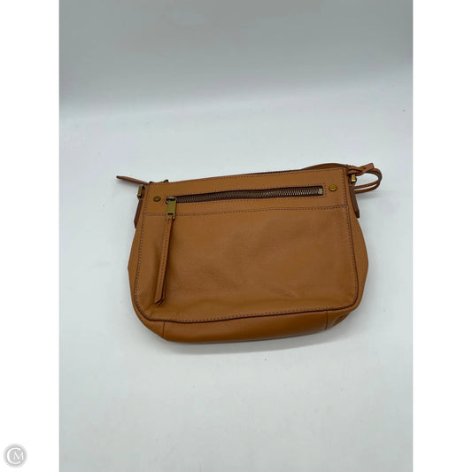 Crossbody By Fossil, Size: Medium