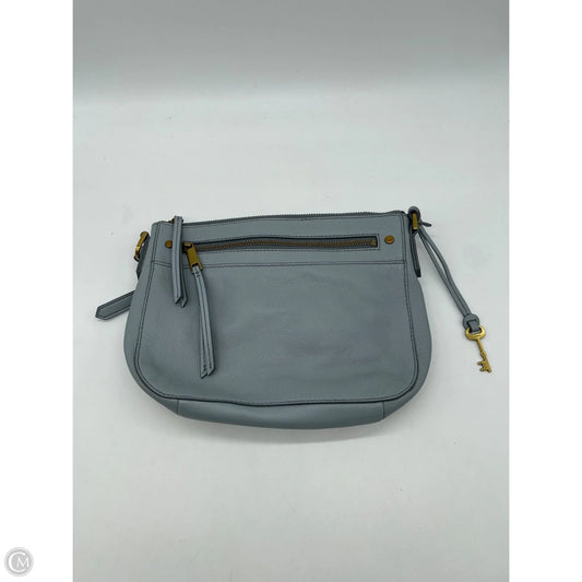 Crossbody By Fossil, Size: Medium