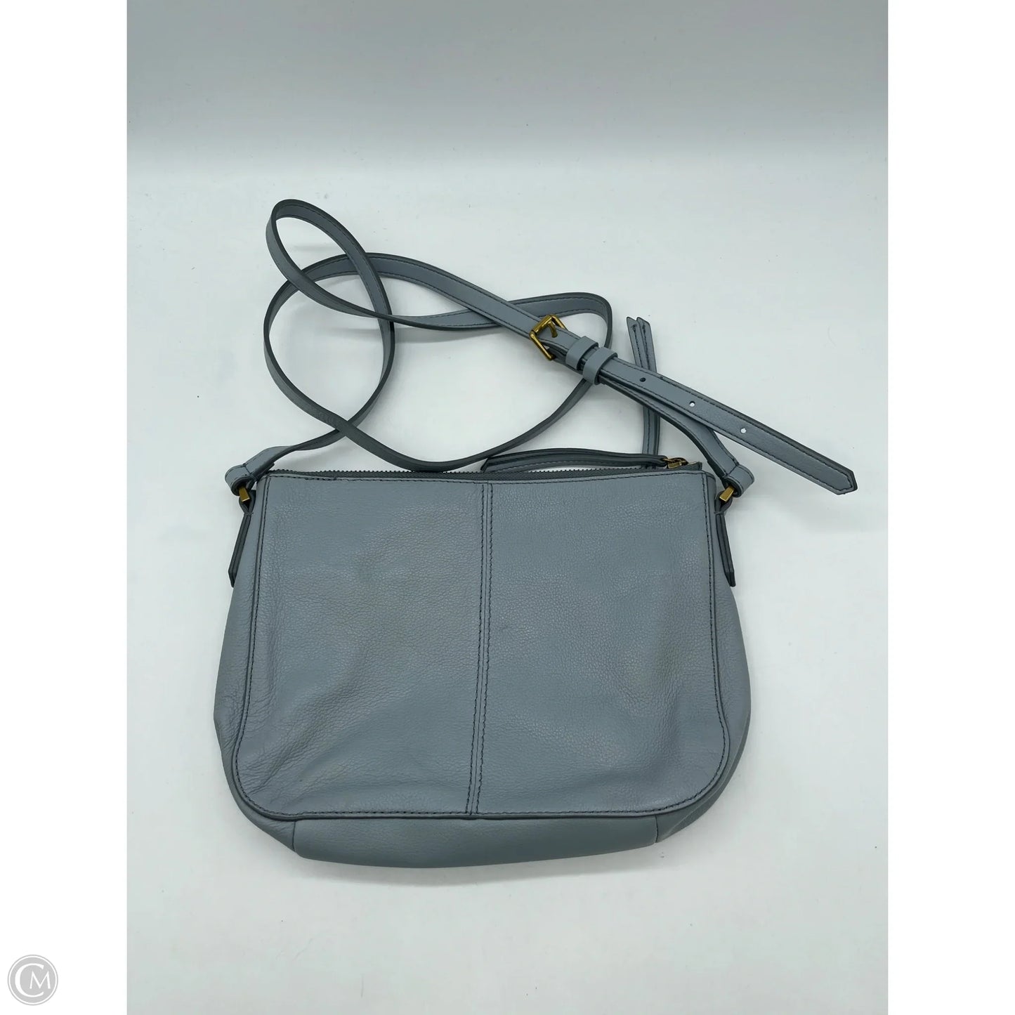 Crossbody By Fossil, Size: Medium