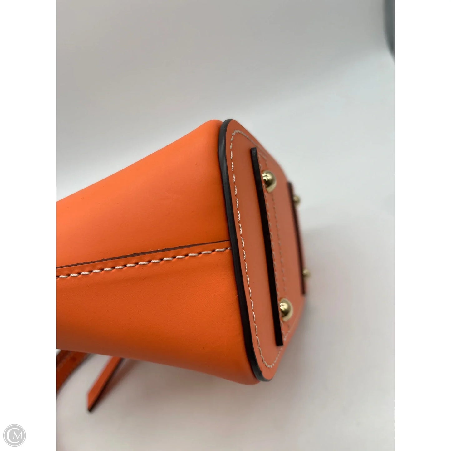 Crossbody Designer By Dooney And Bourke, Size: Small