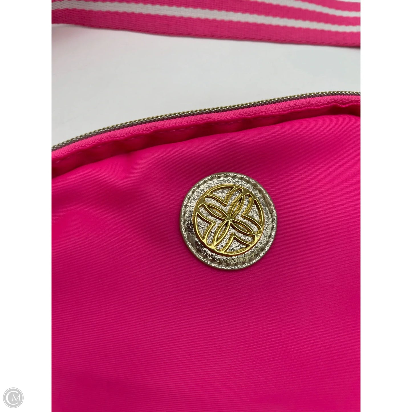 Belt Bag Designer By Lilly Pulitzer, Size: Small