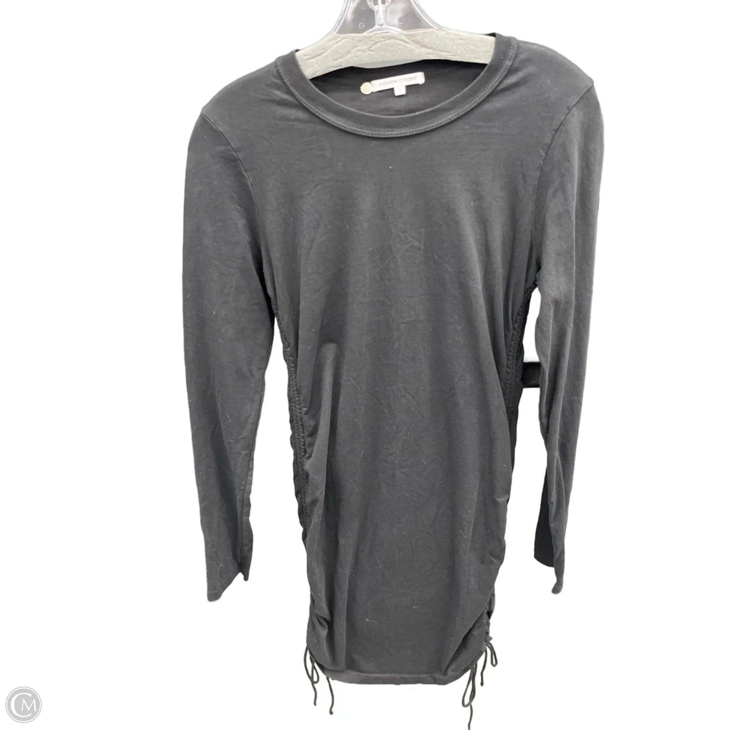 Dress Casual Short By Cotton Citizen In Black, Size: S