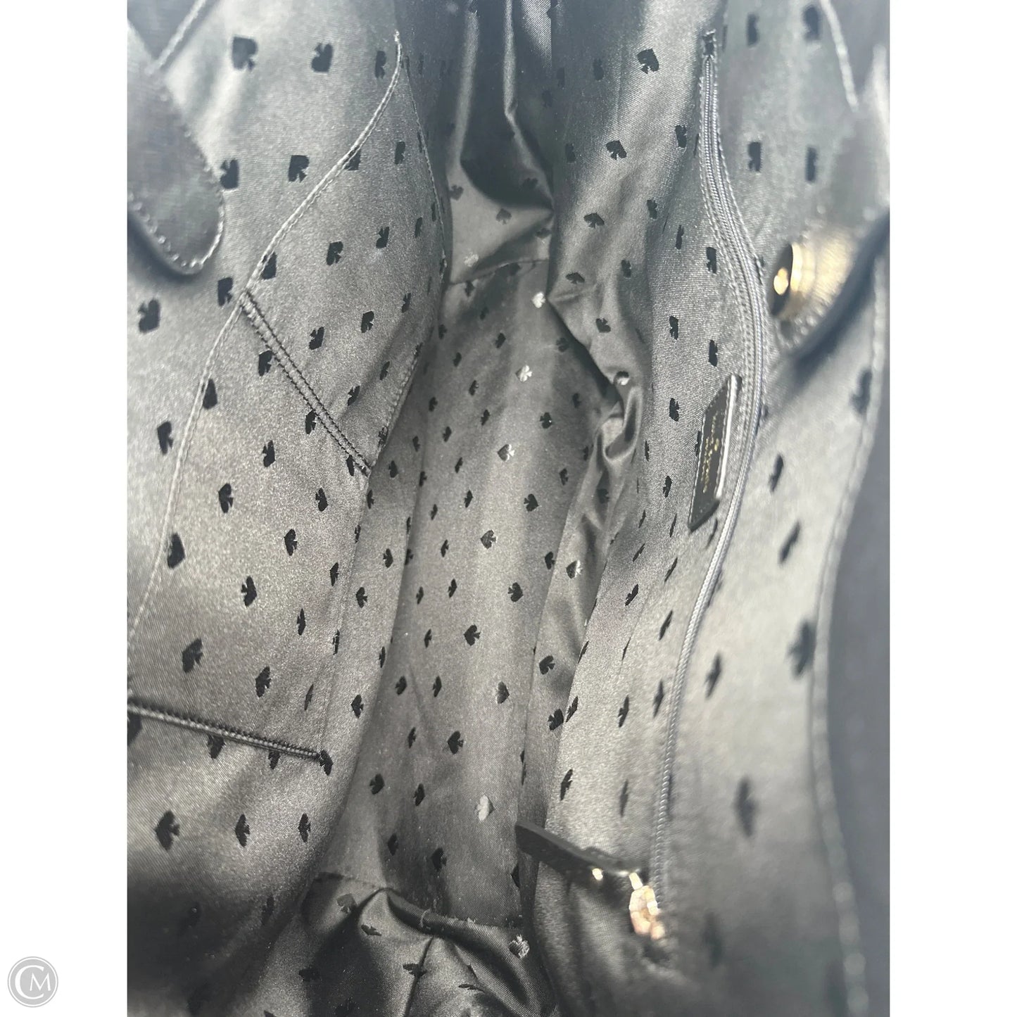 Handbag Designer By Kate Spade, Size: Large