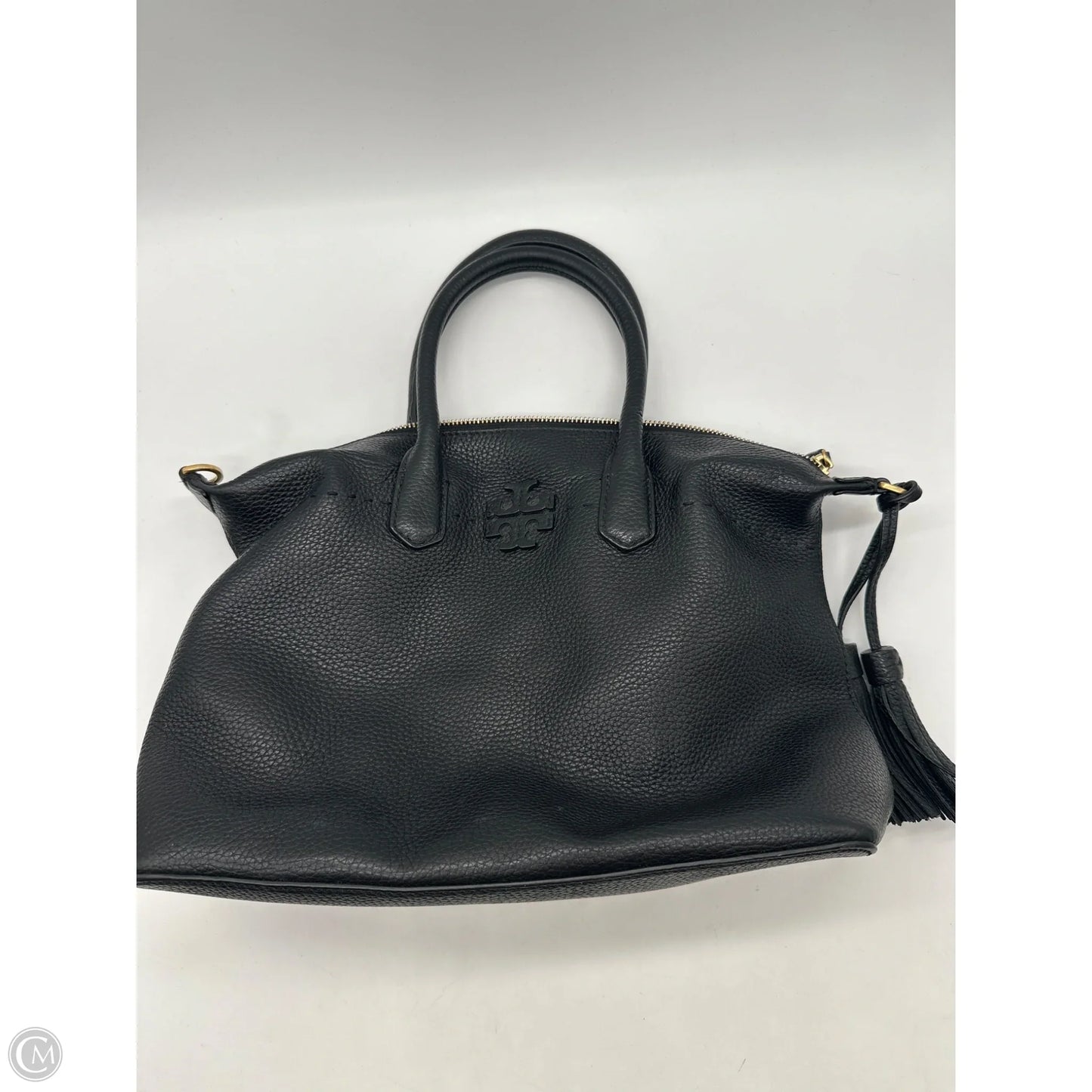 Handbag Designer By Tory Burch, Size: Medium