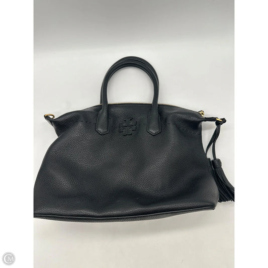 Handbag Designer By Tory Burch, Size: Medium