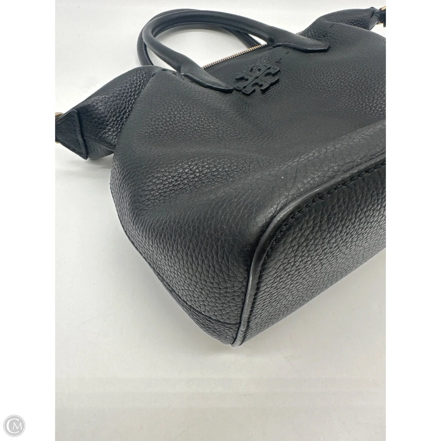 Handbag Designer By Tory Burch, Size: Medium