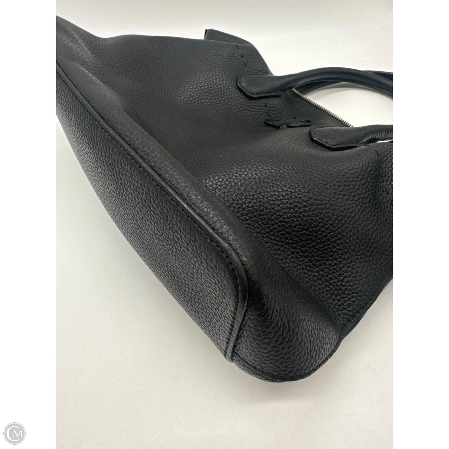 Handbag Designer By Tory Burch, Size: Medium