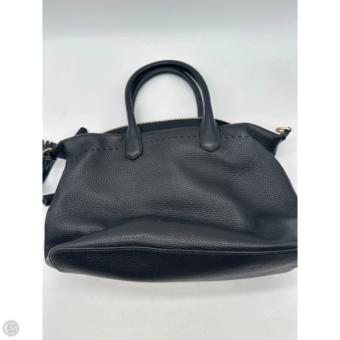 Handbag Designer By Tory Burch, Size: Medium