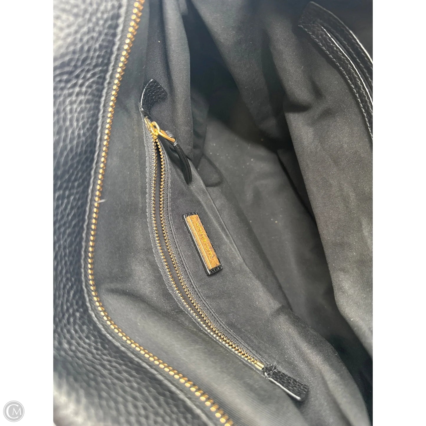 Handbag Designer By Tory Burch, Size: Medium