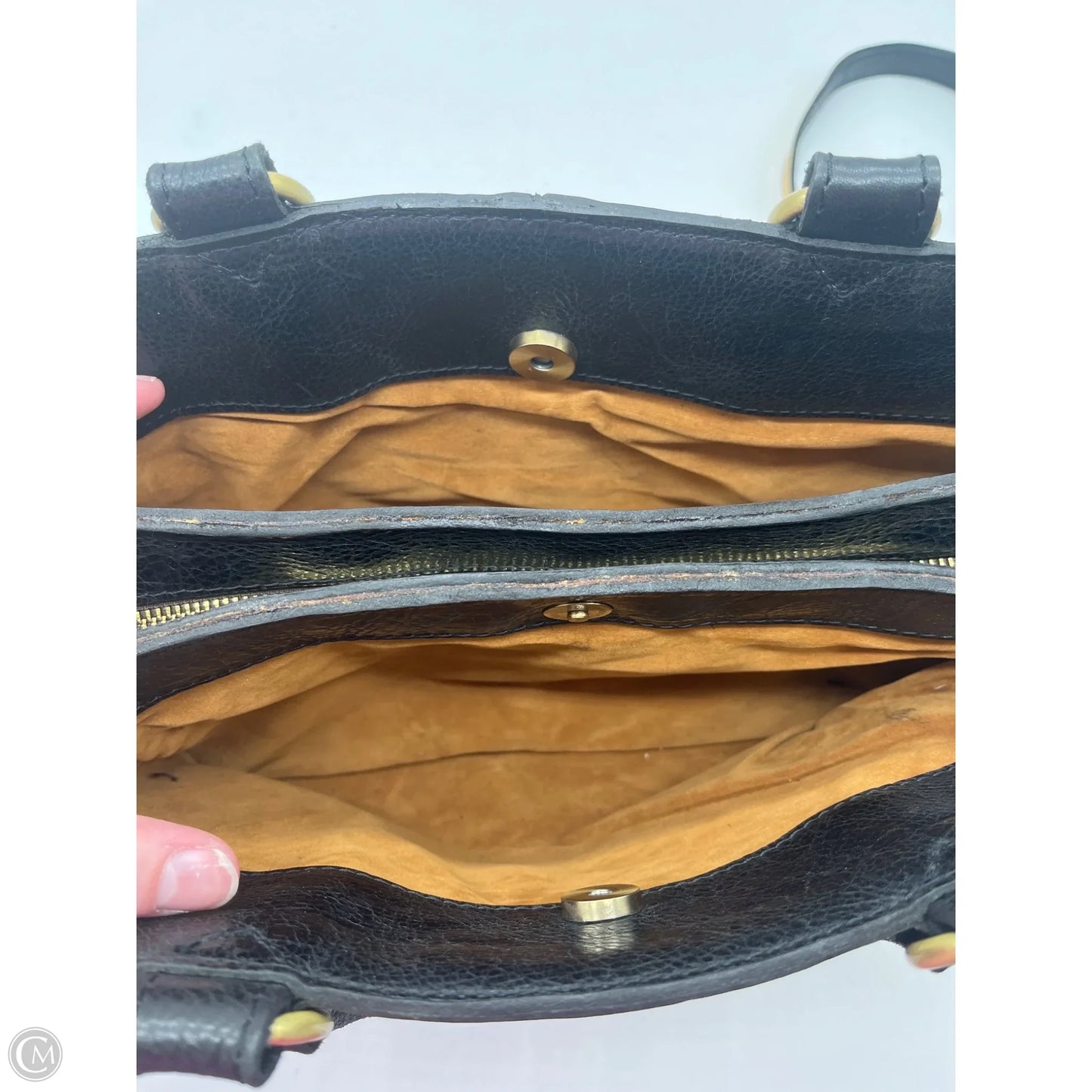 Handbag Designer By Patricia Nash, Size: Medium