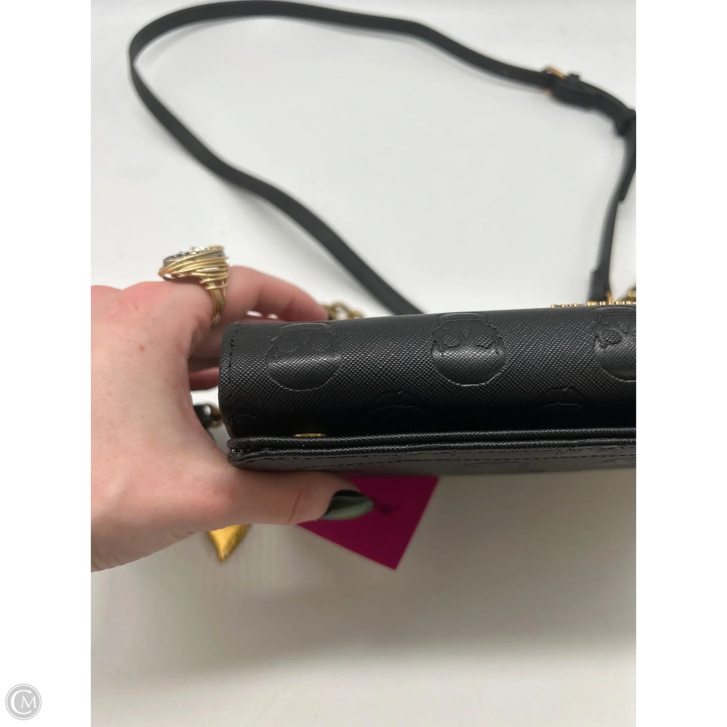 Crossbody By Betsey Johnson, Size: Medium