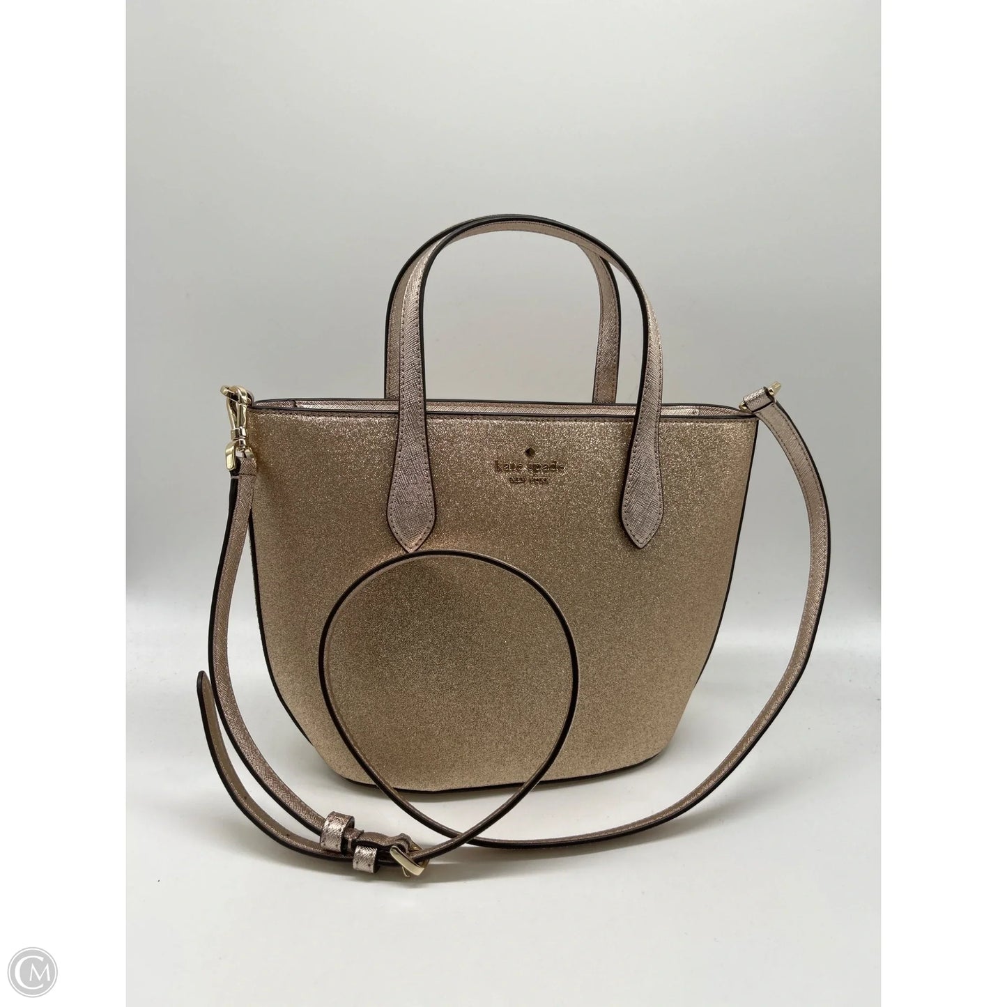 Handbag Designer By Kate Spade, Size: Small