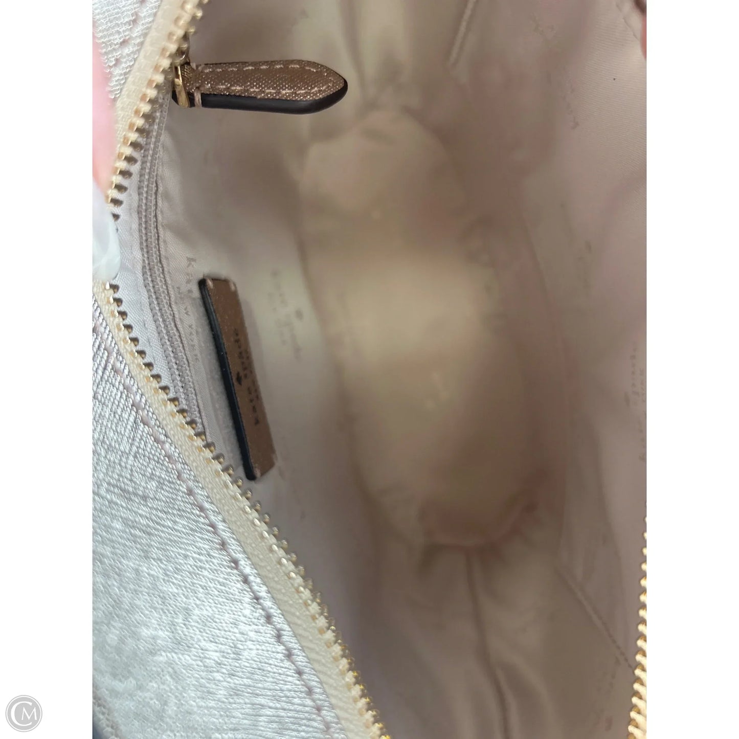 Handbag Designer By Kate Spade, Size: Small