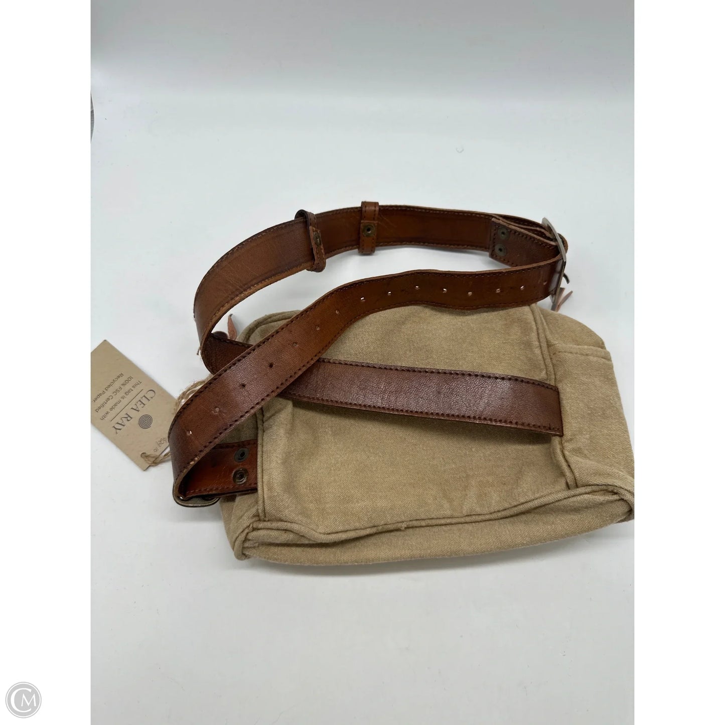 Belt Bag By Clothes Mentor, Size: Medium