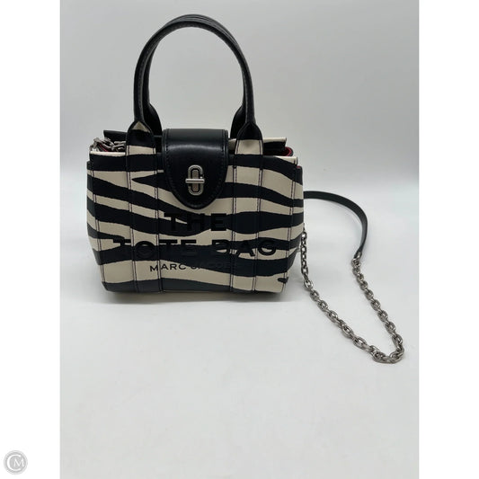 Handbag Designer By Marc By Marc Jacobs, Size: Small