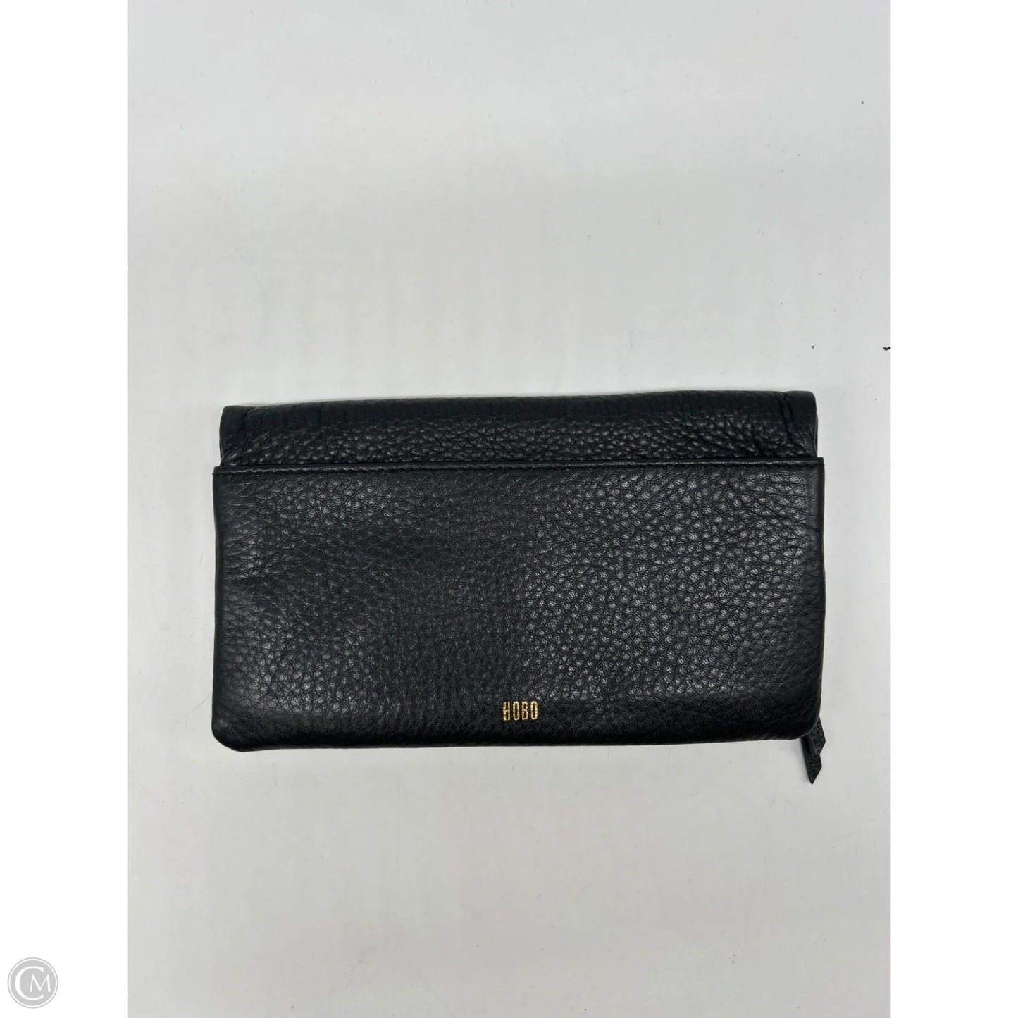 Wallet Leather By Hobo Intl, Size: Medium