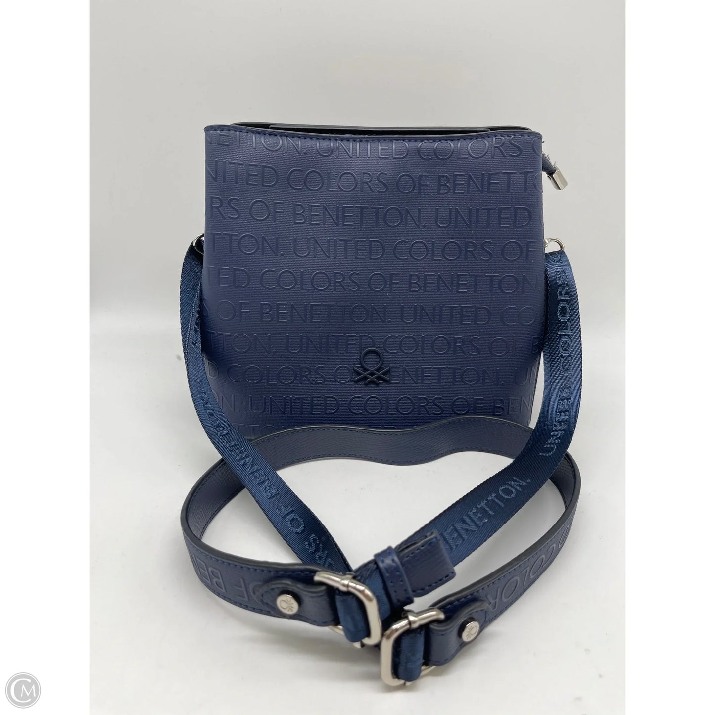 Crossbody By Clothes Mentor, Size: Small