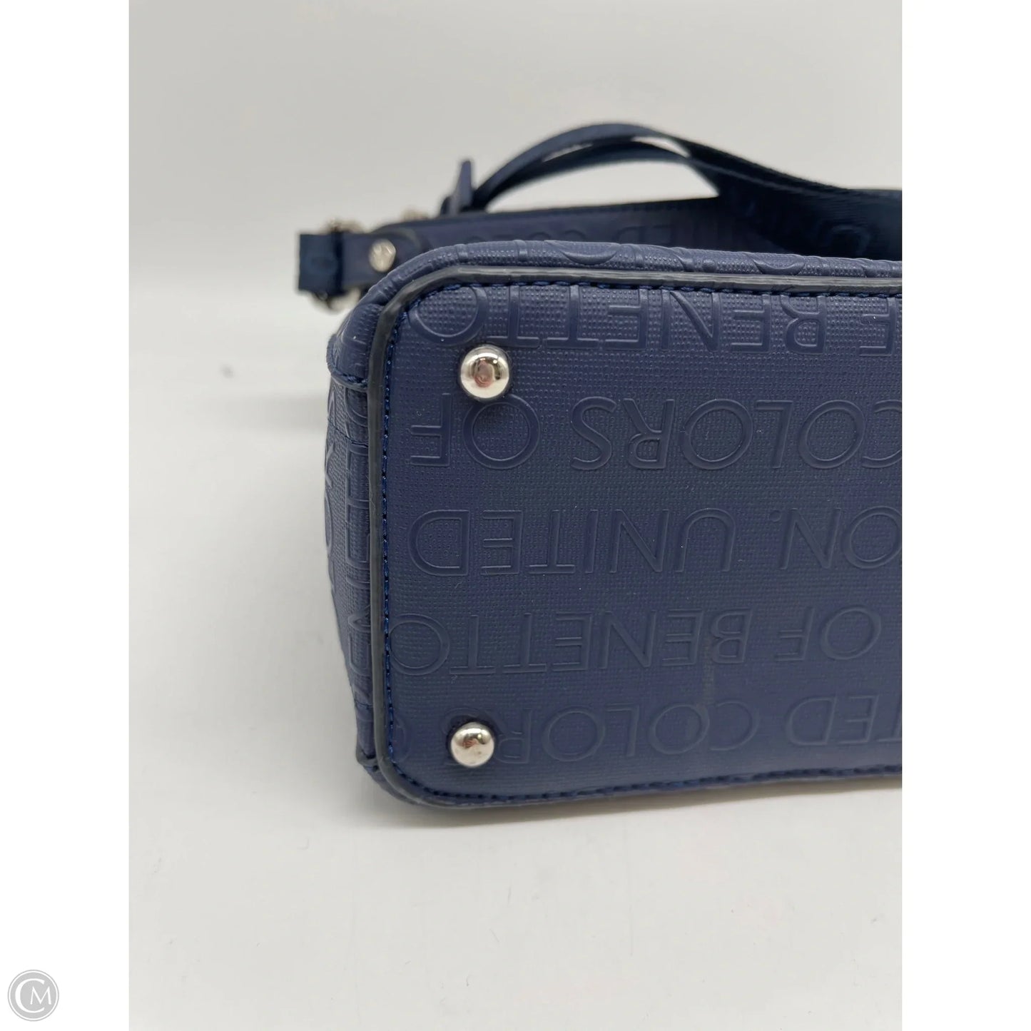 Crossbody By Clothes Mentor, Size: Small