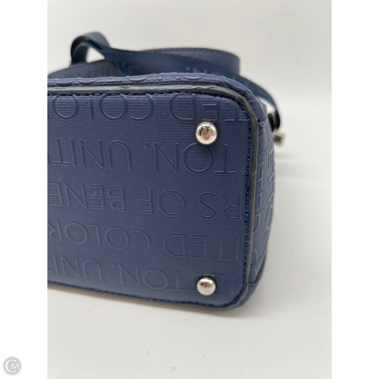 Crossbody By Clothes Mentor, Size: Small