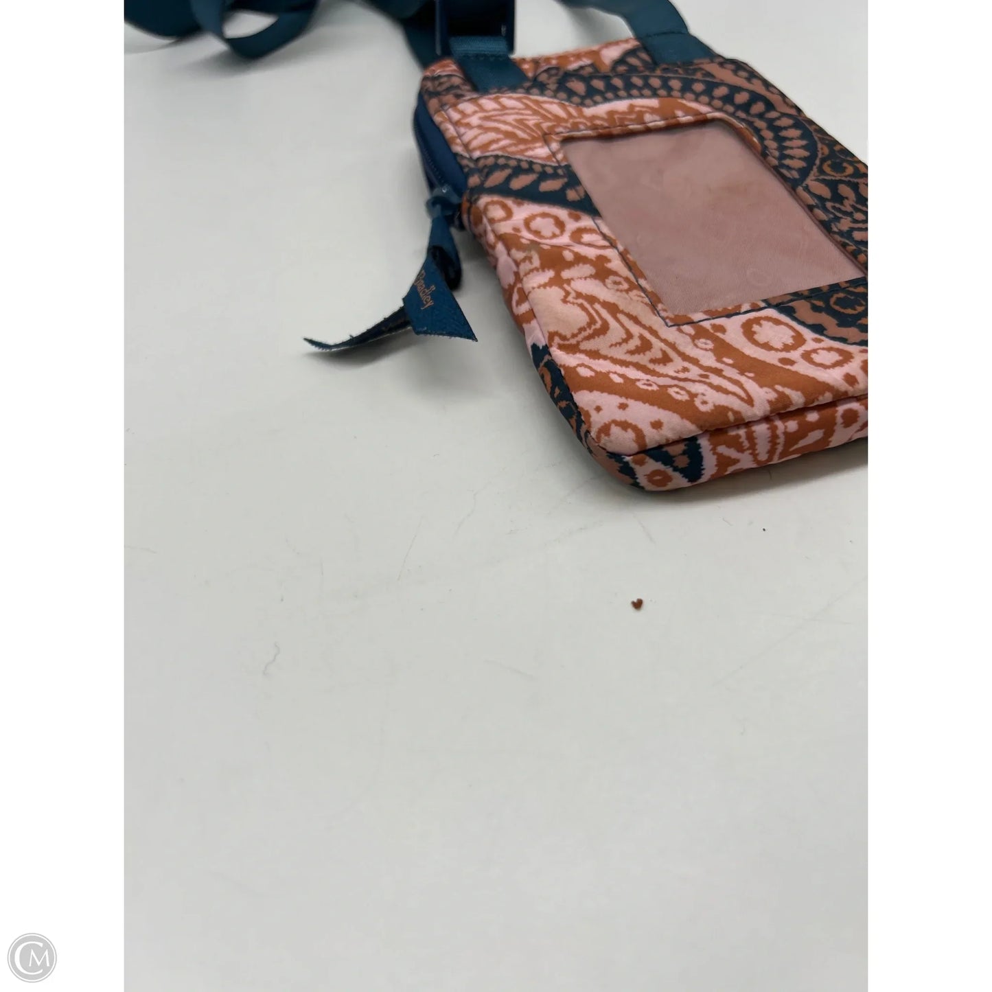 Crossbody By Vera Bradley, Size: Small