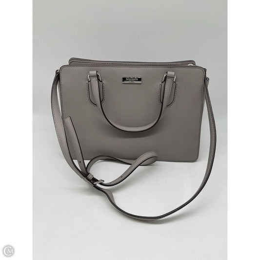 Handbag Designer By Kate Spade, Size: Medium