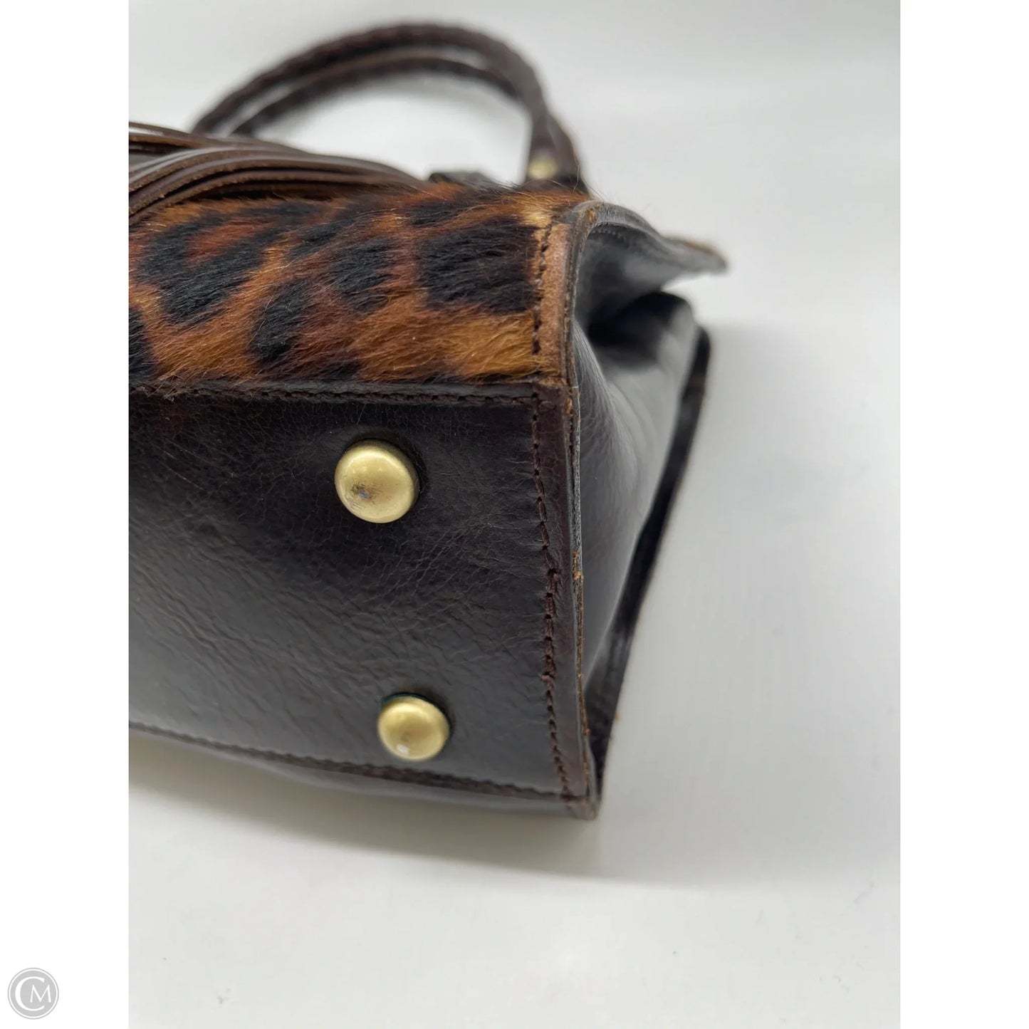 Handbag Designer By Patricia Nash, Size: Medium