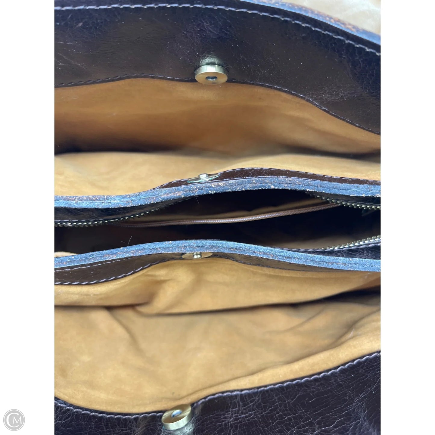 Handbag Designer By Patricia Nash, Size: Medium