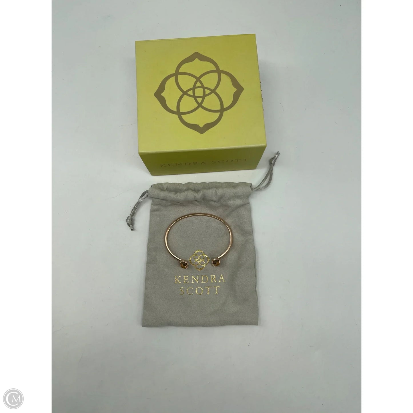 Bracelet Cuff By Kendra Scott