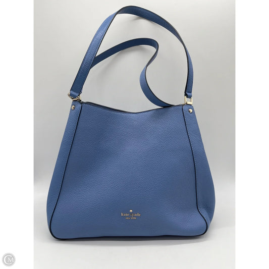 Handbag Designer By Kate Spade, Size: Medium