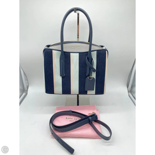 Handbag Designer By Kate Spade, Size: Medium