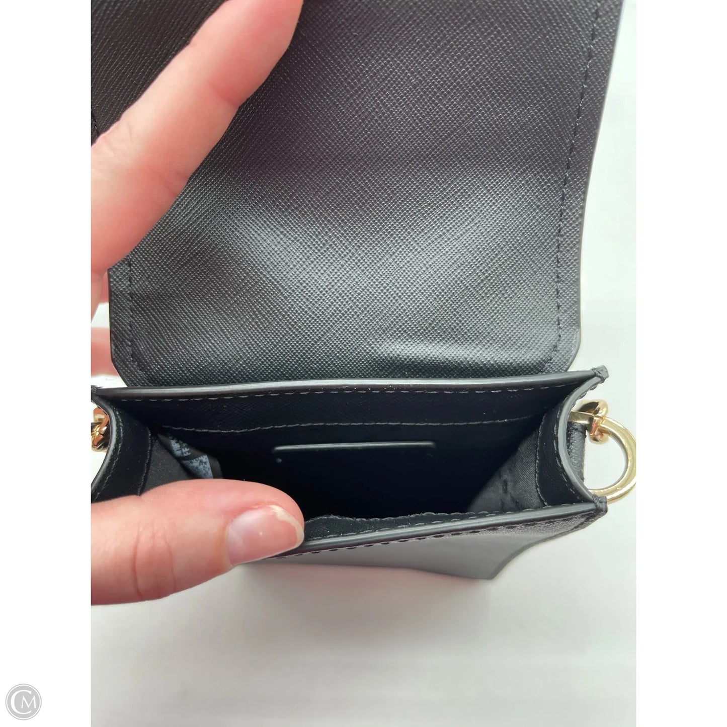 Crossbody Designer By Michael Kors, Size: Small