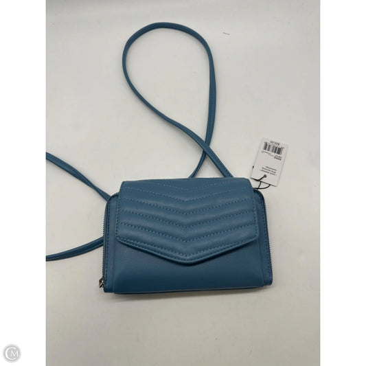 Handbag By Clothes Mentor, Size: Small