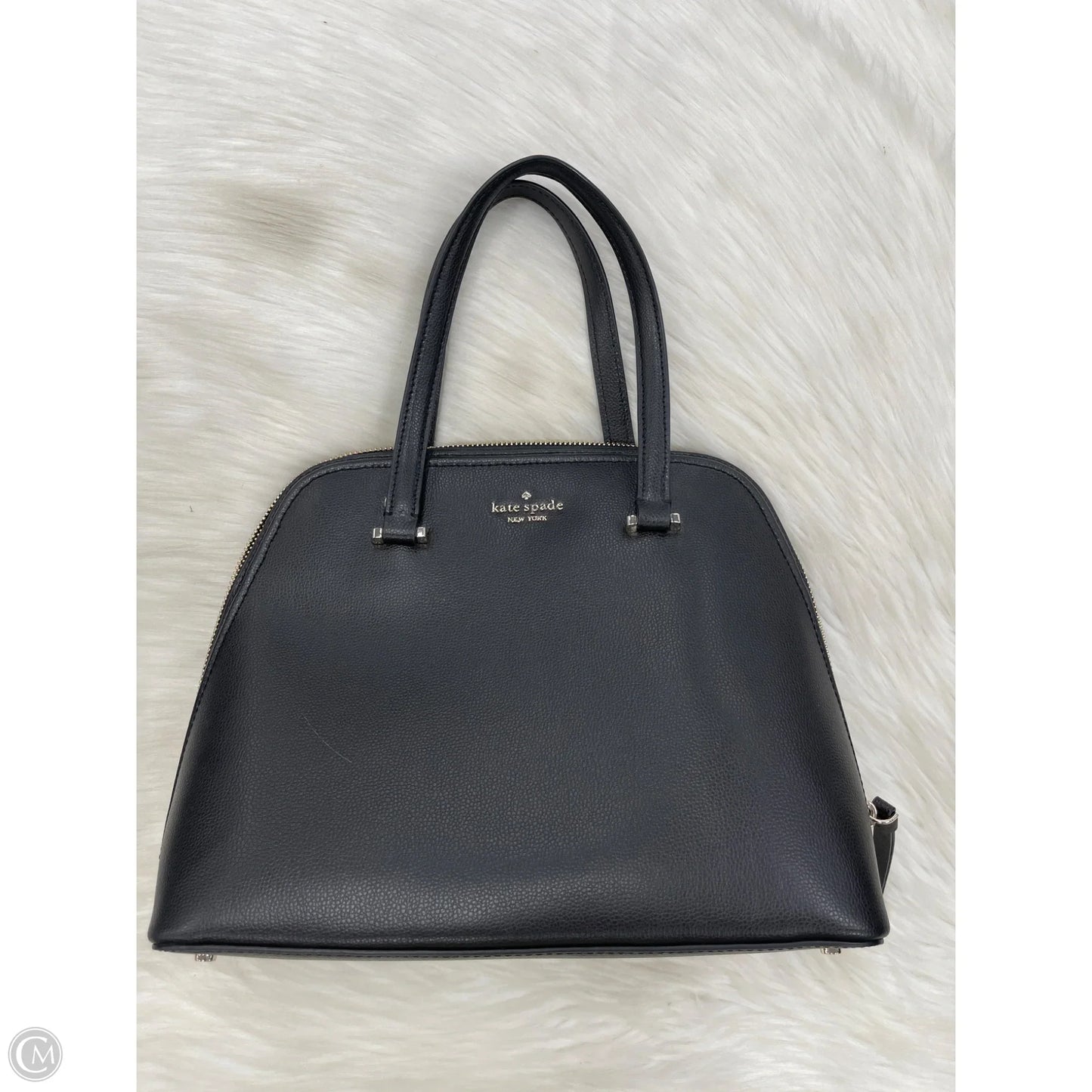 Handbag Designer By Kate Spade, Size: Medium