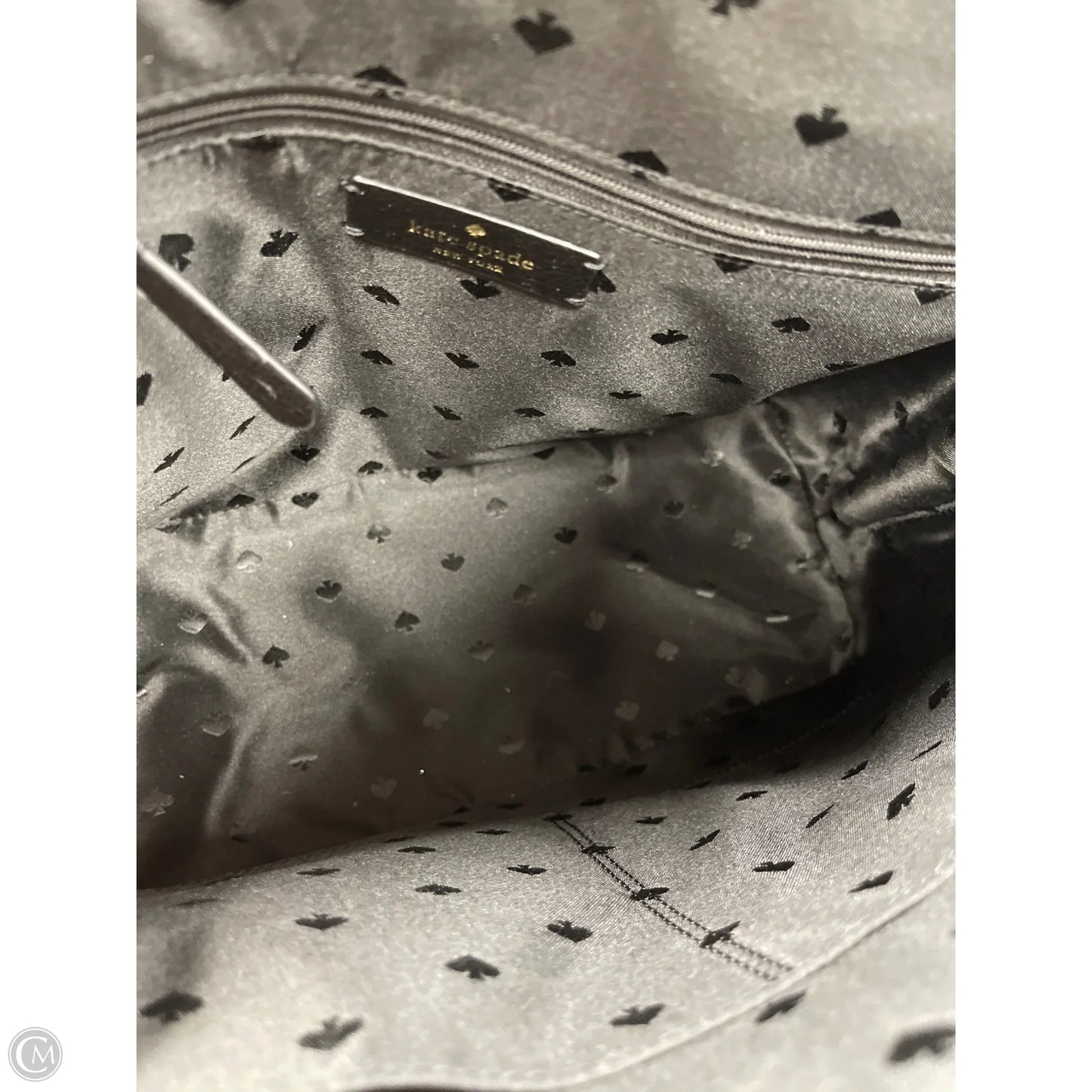 Handbag Designer By Kate Spade, Size: Medium