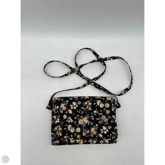 Crossbody By Vera Bradley, Size: Small