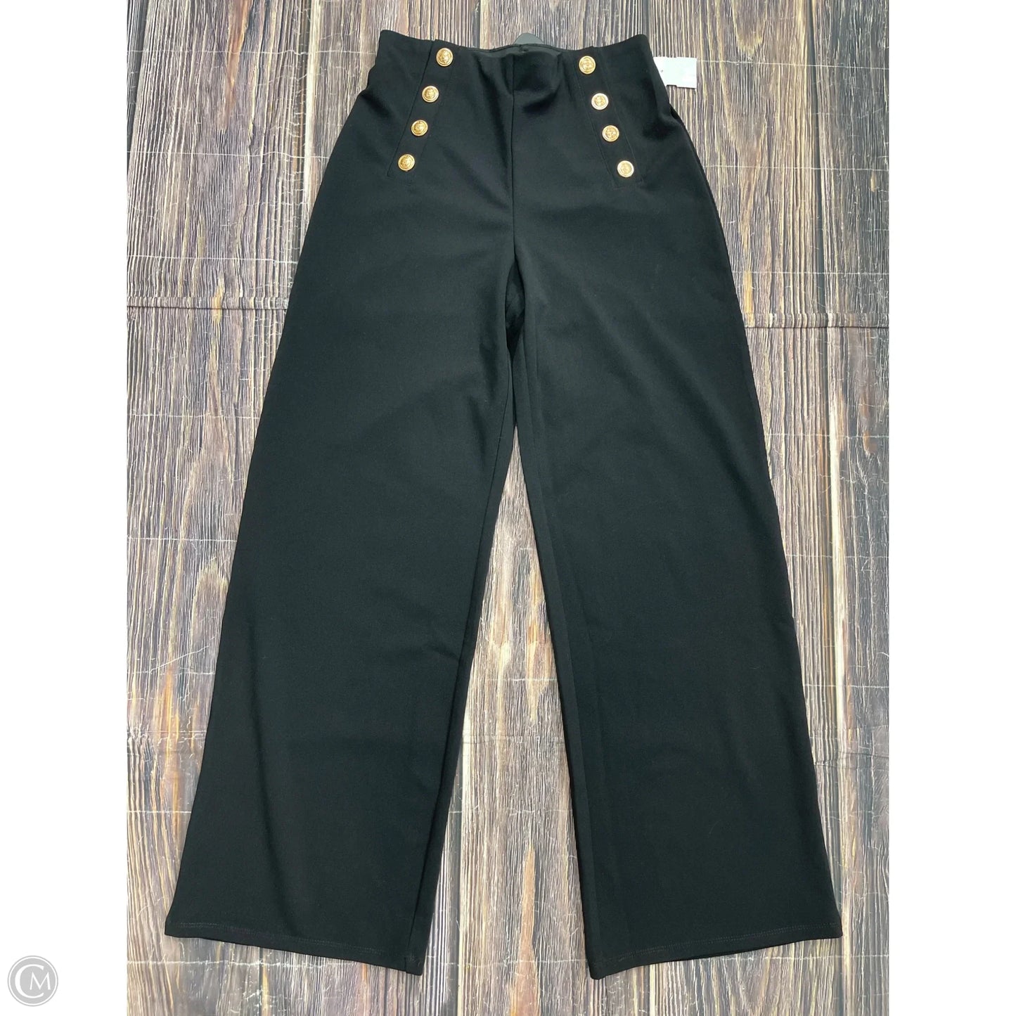 Pants Other By H&m In Black, Size: S
