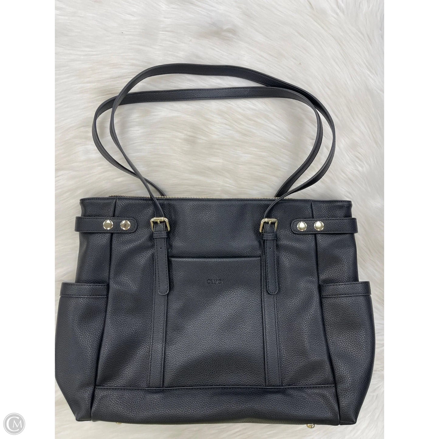 Handbag By Clothes Mentor, Size: Large