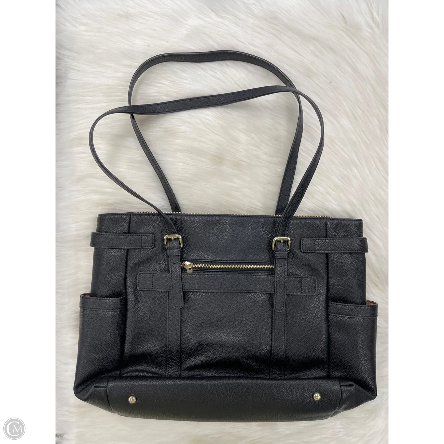 Handbag By Clothes Mentor, Size: Large